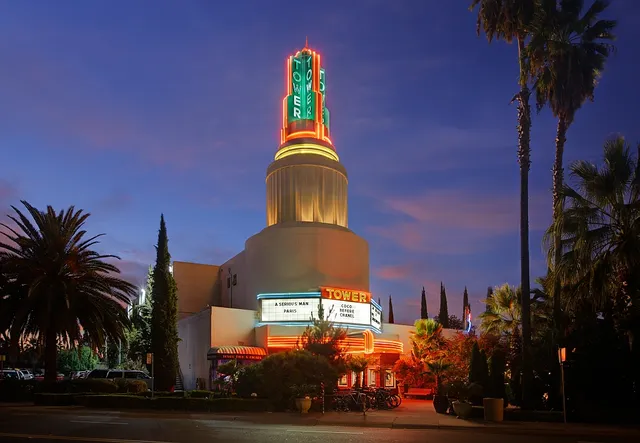 Tower Theatre