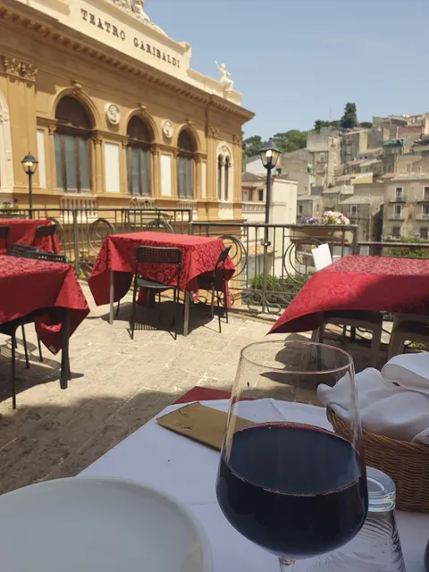 Ristorante Pizzeria Teatro