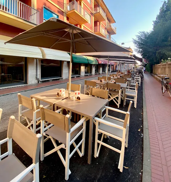 Sapori - Caffè e Cucina