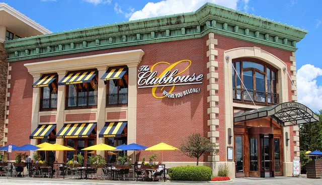 The Clubhouse Oak Brook