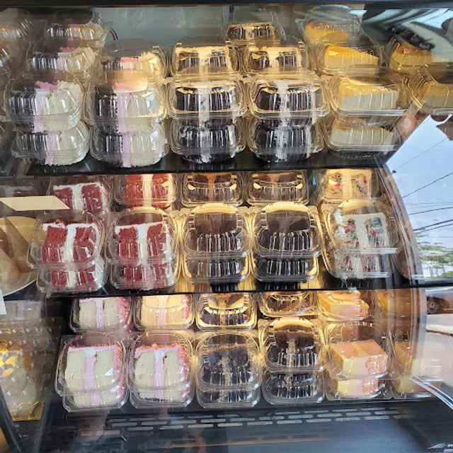 Sweet World Worldwide