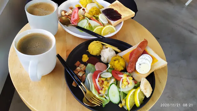 今咖啡 𝙘𝙖𝙛𝙚𝙩𝙤𝙙𝙖𝙮