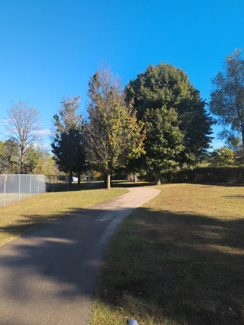 Gary Hendershot Memorial Trail