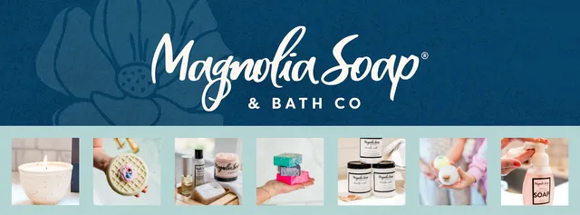 Magnolia Soap & Bath Co. - Wildwood