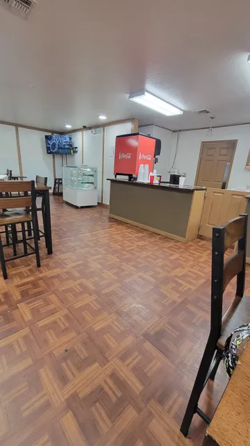 Big Daddy's Barbeque