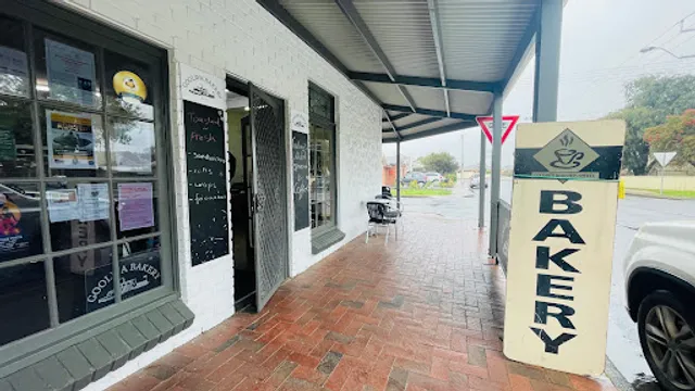 Goolwa Bakery est 1914