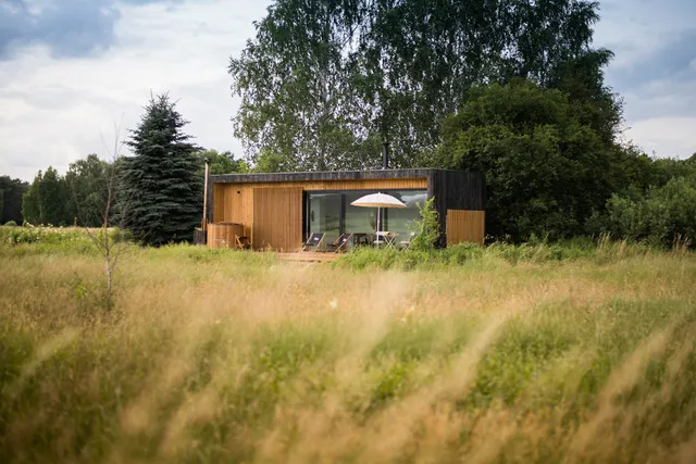 hejHUS w Strzyżach | dom na wynajem