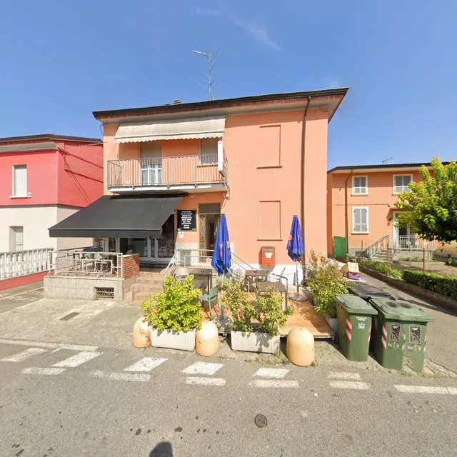 il Capitolo by PorteñoCerbi