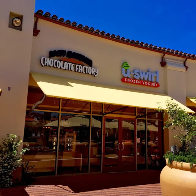 Rocky Mountain Chocolate Factory