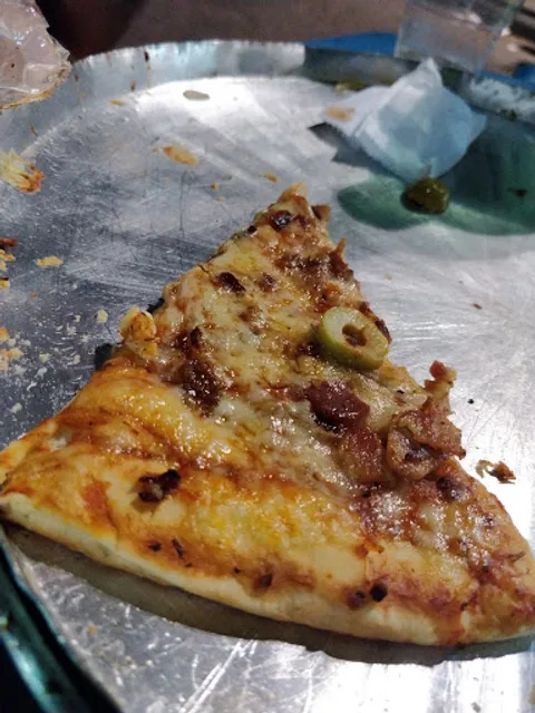 Central Lanches :: Benfica