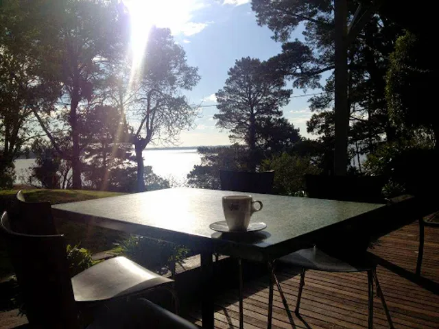 Lake View Cafe Colac