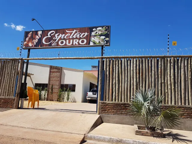 Restaurante Espetão de Ouro