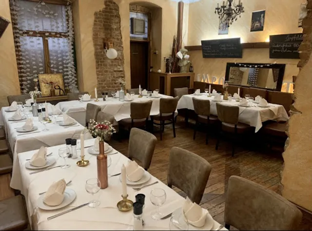 Ristorante Primavera