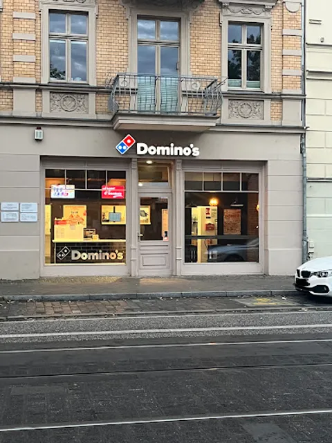 Domino's Pizza Potsdam Babelsberg