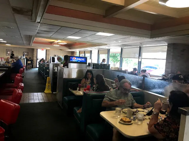 Jim's Restaurants
