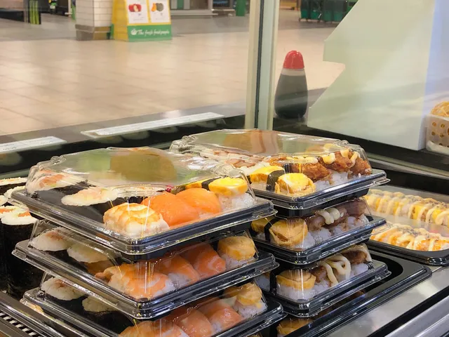 Arigato Sushi