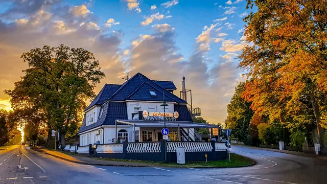 Heidepension Bispingen