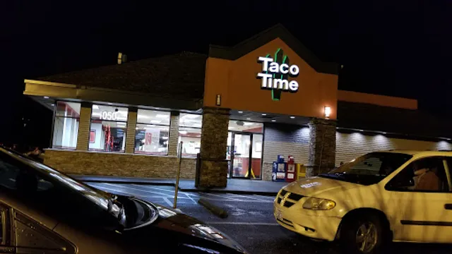 Taco Time NW