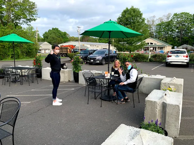 Hidden Kitchen Route 80 - North Branford