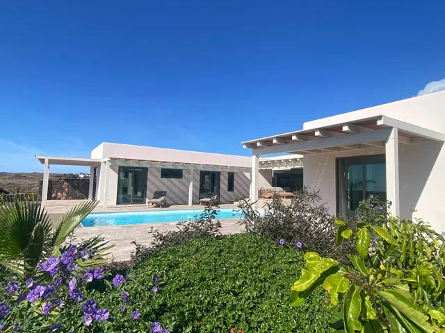 Villas Sal Marina - Lajares