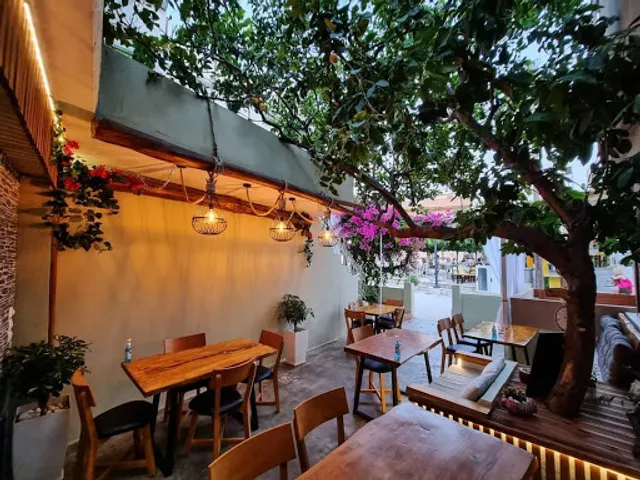 Bougainvillea Restaurant