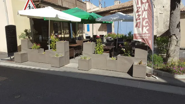 Pizzeria Snack Le four provencal