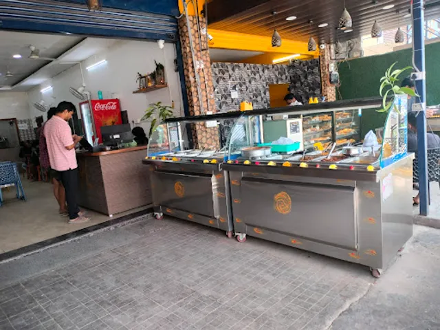 Sri Subham Food Court