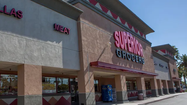 Superior Grocers