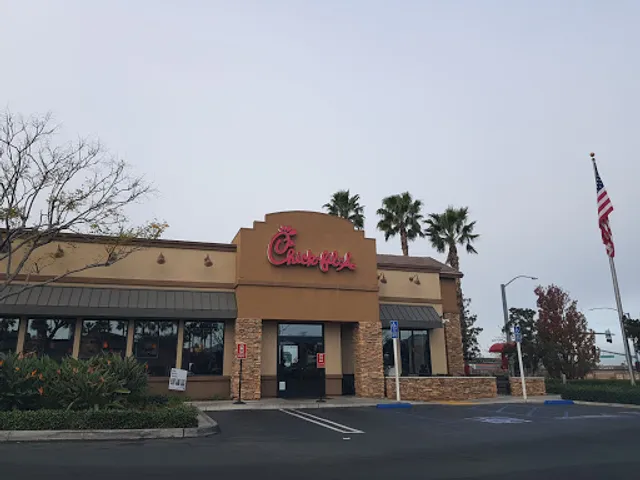 Chick-fil-A