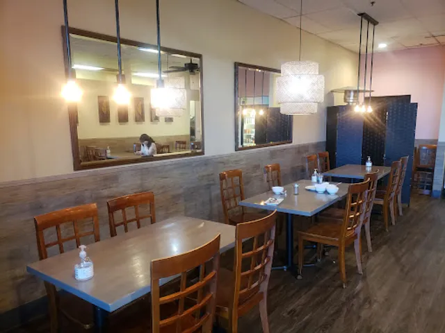 Pink Salt Grill Restaurant and Catering