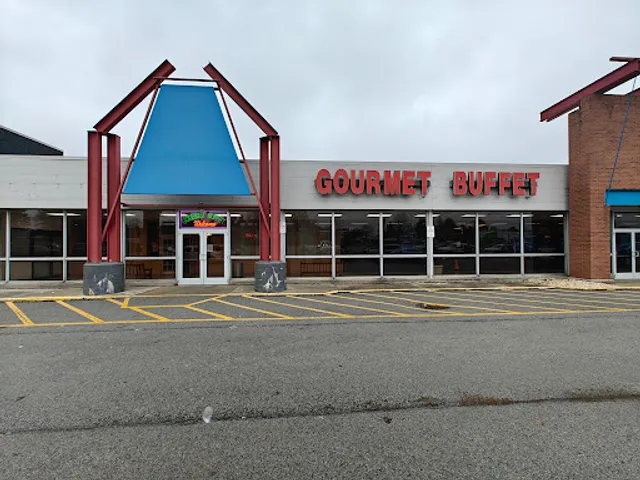 Somerset Gourmet Buffet