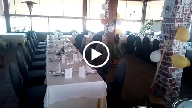 Restaurante El Huerto Del Azafran