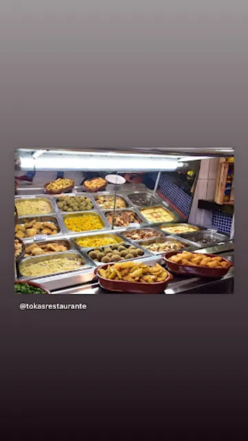 Toka's Restaurante