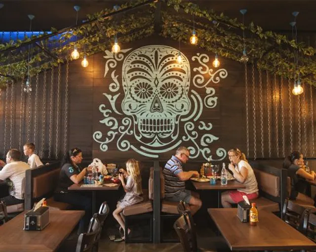 Burrito Bar Redbank Plains