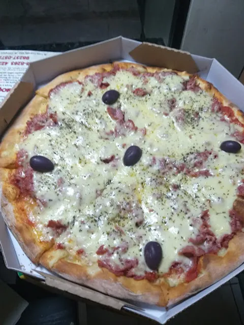 Pizzaria Marguerita