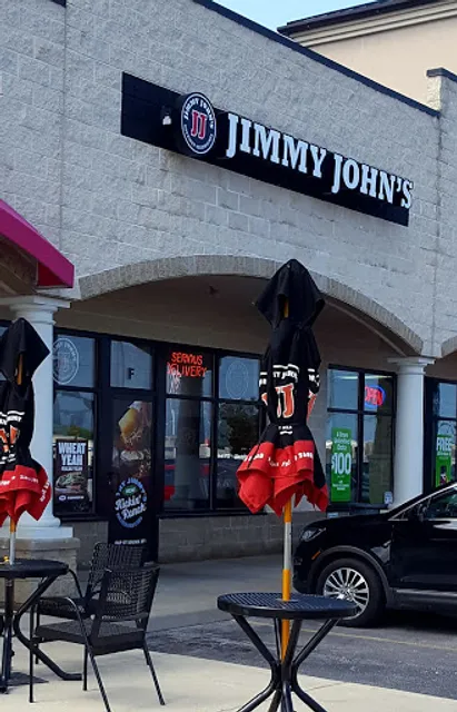 Jimmy John's