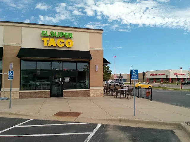 El Super Taco 2