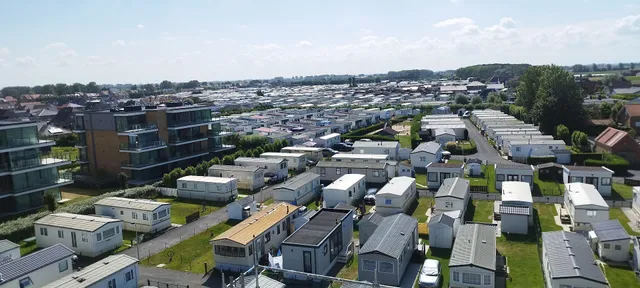 Marva Parken: Mercator