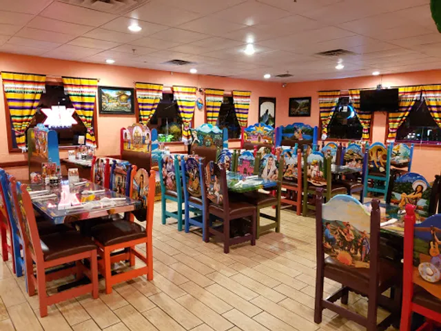 Fiesta Mexicana Sedona, AZ