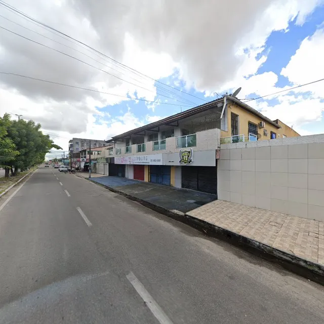 PEDIMAIS Pizzaria Industrial – Maracanaú CE