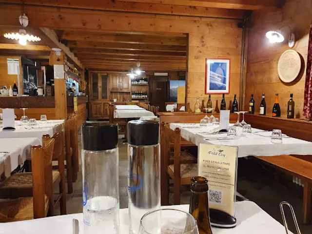 Ristorante Le Petit Coq