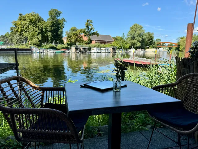Restaurant Weidelounge / Teeladen Brandenburg