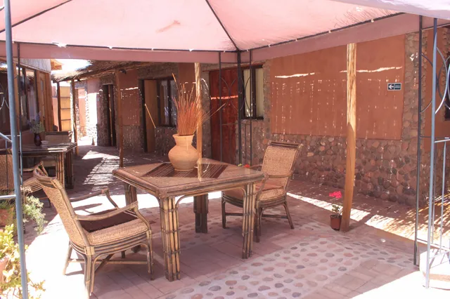 Hostal Casa Huéspedes Turipite