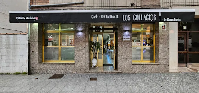 Restaurante Los Collacios
