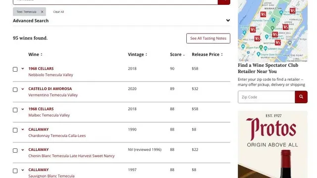 1968 Cellars Winery & Distillery