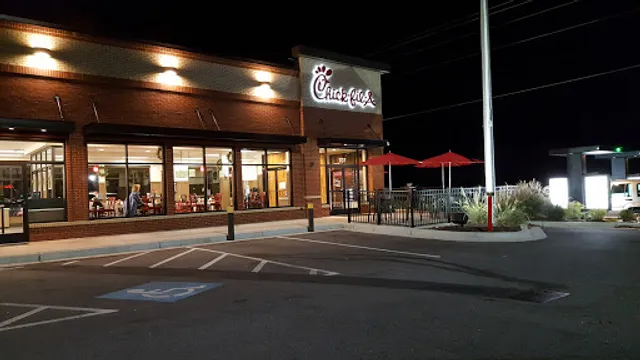 Chick-fil-A