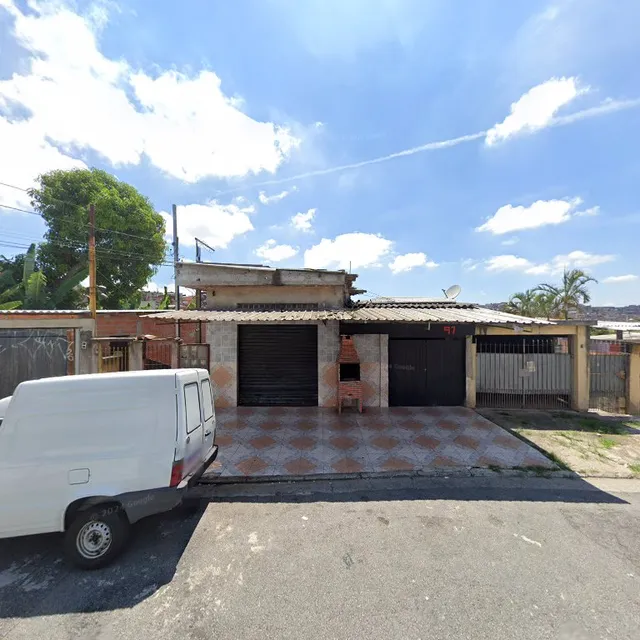 Bar/lounge do índio