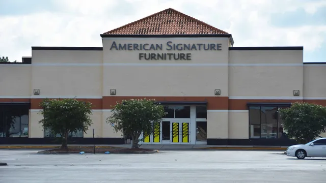 American Signature Furniture