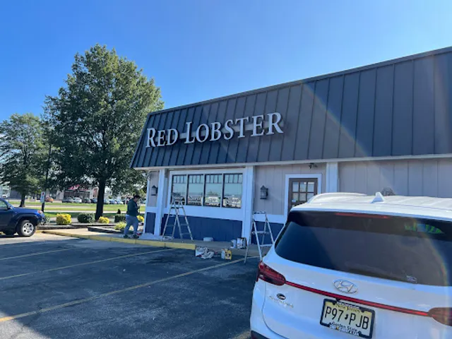 Red Lobster