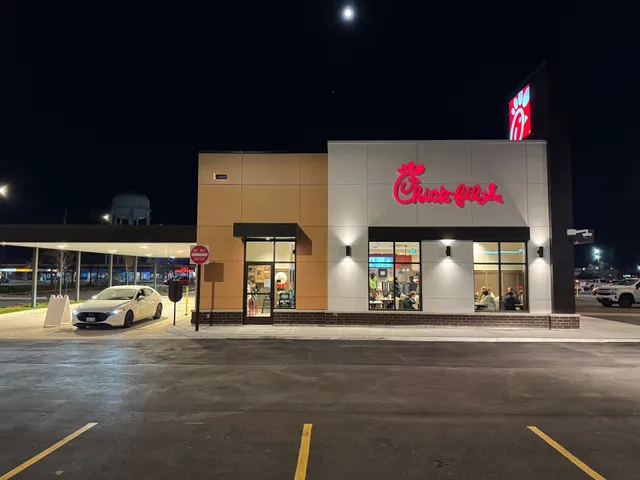 Chick-fil-A